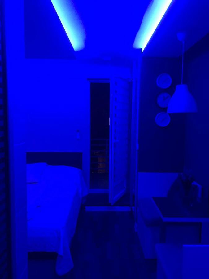Vladana Lux App Lejlighed Kruševac Eksteriør billede